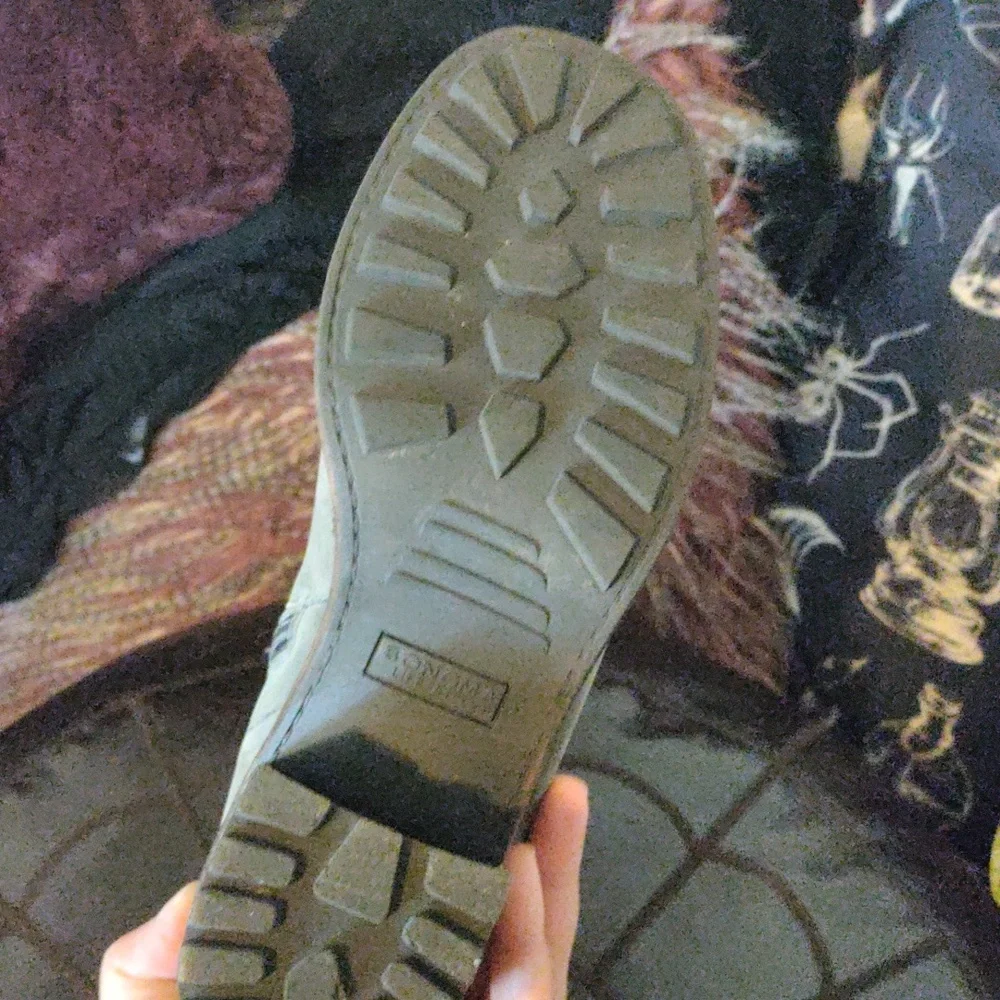 🌹5/$15 Sonoma boots - Picture 7 of 7